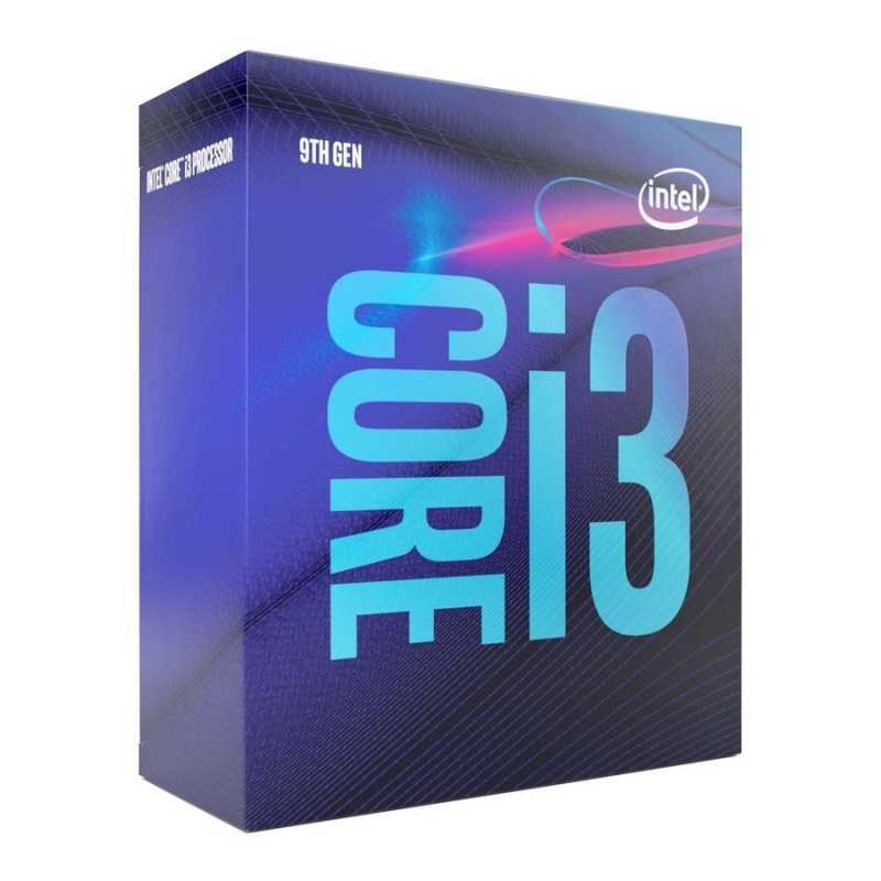 Intel core i3-10100f vs intel core i3-9100f: в чем разница?