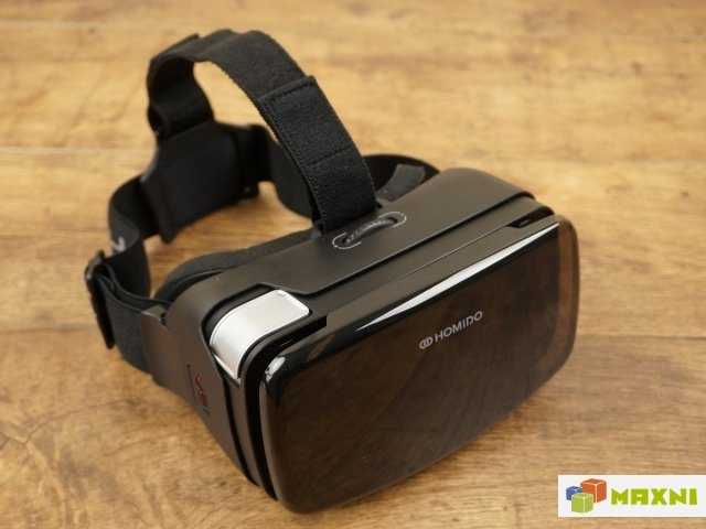 Homido hvr 01: обзор, отзывы и порядок цен на очки виртуальной реальности | vr-journal
