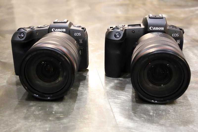 Камера canon 6d, полный обзор, характеристики