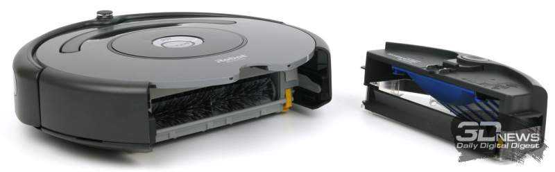 Roomba 676: технические характеристики, дизайн и отзывы пользователей о устройстве