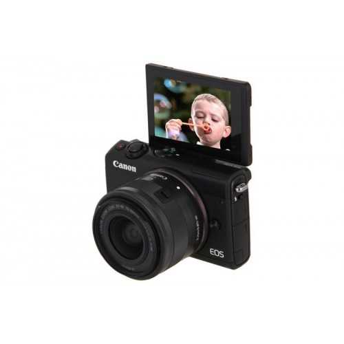 Отзывы canon eos m100 kit | фотоаппараты canon | подробные характеристики, отзывы покупателей