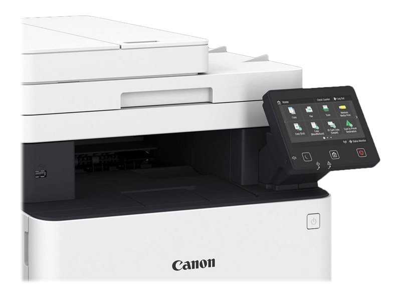 Canon i-sensys mf635cx (белый) купить за 23090 руб в краснодаре, отзывы, видео обзоры и характеристики - sku2187584