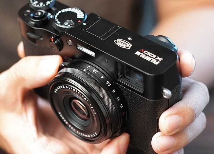 Canon eos m50 vs fujifilm x-a7: в чем разница?