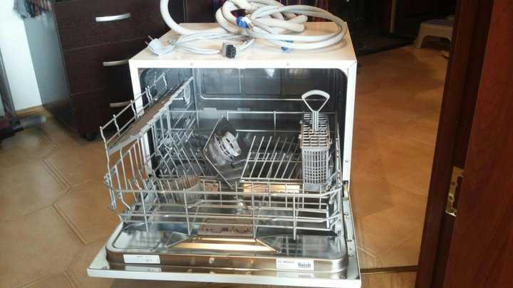 Посудомоечная машина bosch serie 2 sks 41e11 – инструкция по применению