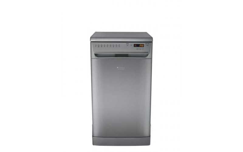 Руководство - hotpoint-ariston hfc 3t141 wc sb посудомоечная машина