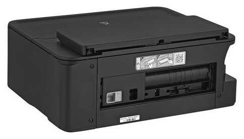 Принтер canon pixma 3109c007 — купить, цена и характеристики, отзывы