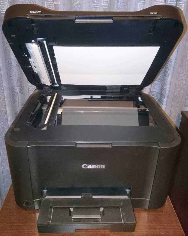 Canon maxify mb5140 отзывы покупателей и специалистов на отзовик