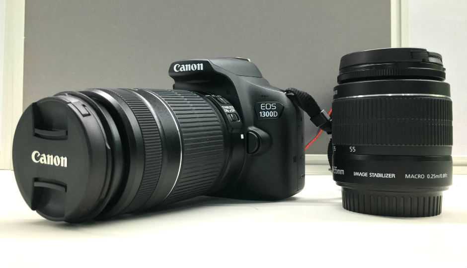 Отзывы canon eos 1300d kit | фотоаппараты canon | подробные характеристики, видео обзоры, отзывы покупателей