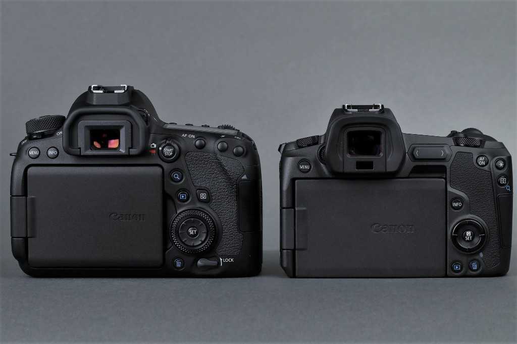 Камера canon 6d, полный обзор, характеристики | cdnews.ru