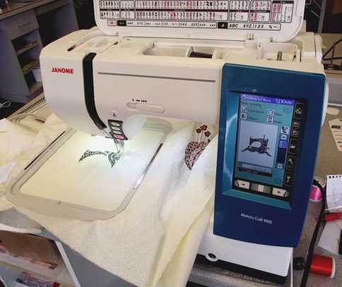 Топ 10 лучших швейных машин janome по отзывам покупателей
