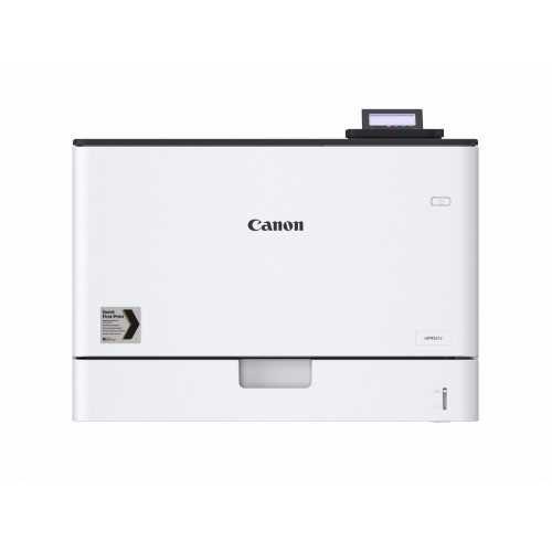Принтер canon (0656c001aa) i-sensys lbp712cx