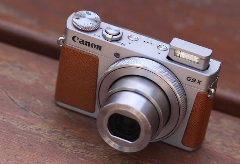 Canon PowerShot G1 X Mark II - короткий, но максимально информативный обзор. Для большего удобства, добавлены характеристики, отзывы и видео.