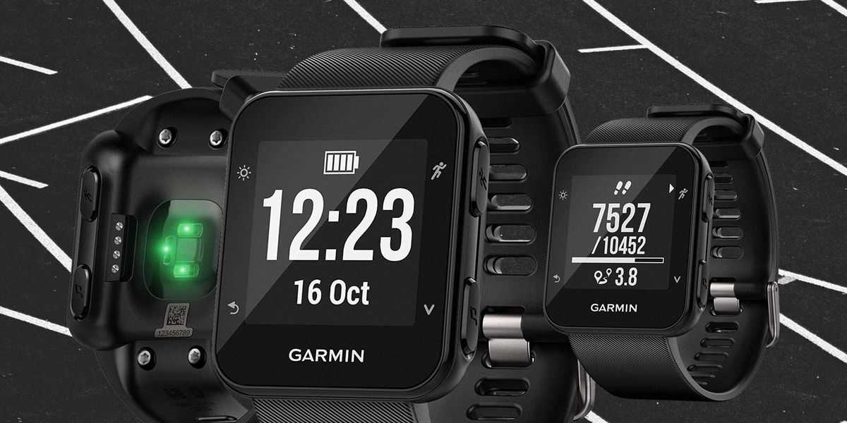 Обзор garmin 945: самые функциональные спортивные часы 2019