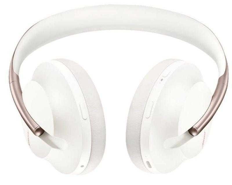Smart noise cancelling headphones 700 – refurbished | bose