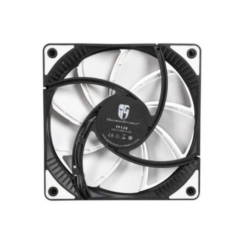 Вентилятор deepcool rf 120 b отзывы покупателей и специалистов на отзовик