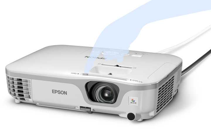 Обзор универсального портативного проектора epson eb-s11h | описание, характеристики, цена