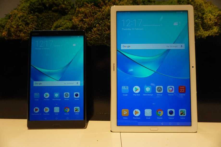 Huawei mediapad m5 lite vs huawei mediapad t3 10