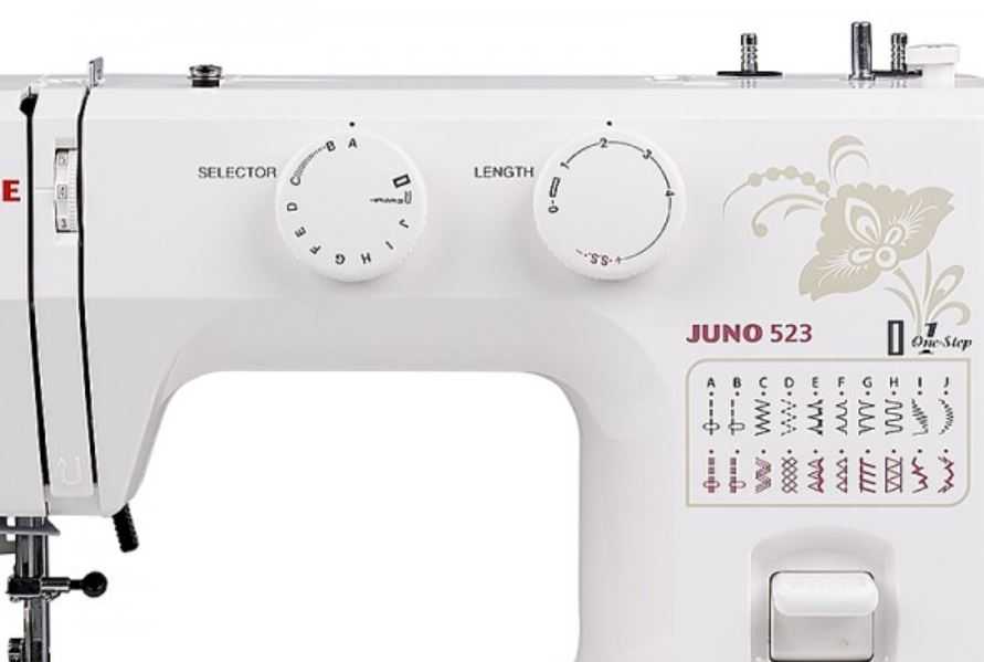 12 лучших швейных машин janome — рейтинг на 2021-й год