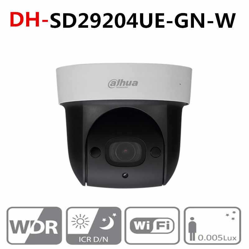 Dahua dh-sd29204t-gn (белый) - купить , скидки, цена, отзывы, обзор, характеристики - камеры видеонаблюдения
