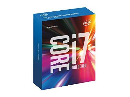 Intel core i7 6700k: тесты, обзор, характеристики, цена