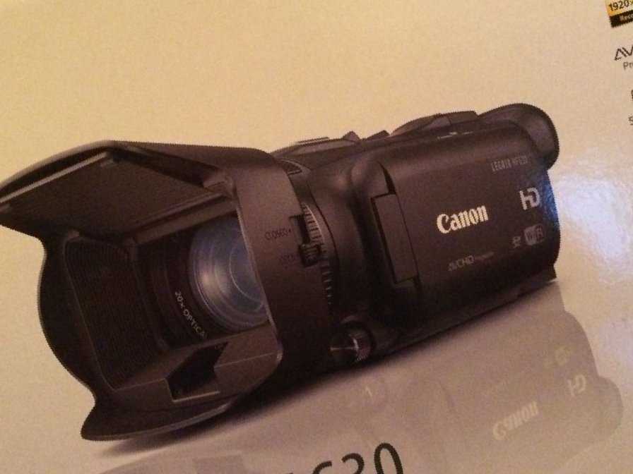 Canon legria hf g26 отзывы покупателей и специалистов на отзовик