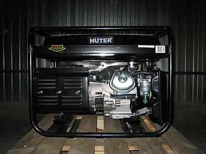 Генератор huter dy8000lxa купить за 53340 руб в екатеринбурге, отзывы, видео обзоры и характеристики - sku1486427