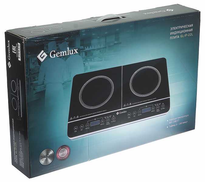 Gemlux GL-MC-L59 - короткий, но максимально информативный обзор. Для большего удобства, добавлены характеристики, отзывы и видео.