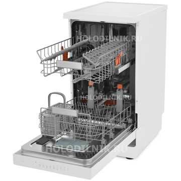 Посудомоечная машина hotpoint-ariston hsfo 3t223 w, купить по акционной цене , отзывы и обзоры.