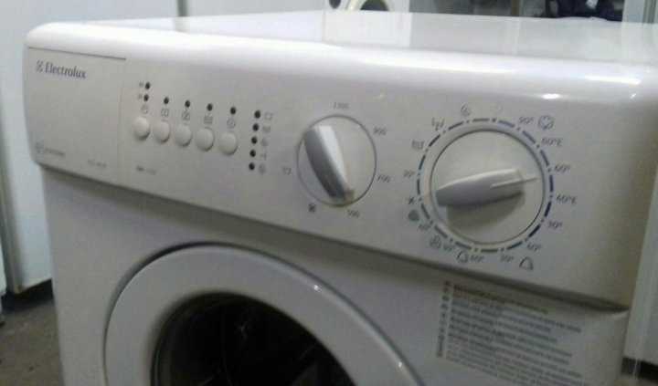 Рейтинг стиральных машин electrolux 2021 (200+ мнений от владельцев)