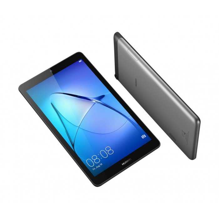 Huawei MediaPad T3 7.0 16Gb 3G - короткий, но максимально информативный обзор. Для большего удобства, добавлены характеристики, отзывы и видео.