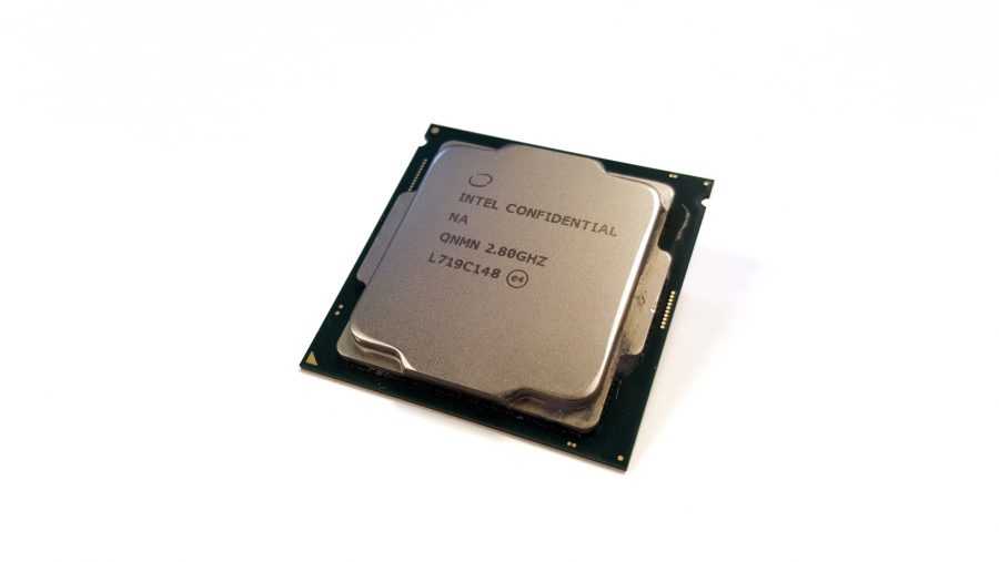 Intel выпускает core i5-9600kf который лучше, чем amd ryzen 7 3800x