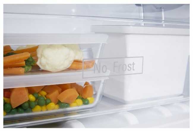 Топ-8 лучших встраиваемых холодильников hotpoint-ariston