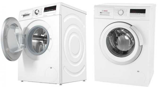 Топ-10 стиральных машин bosch: рейтинг 2019-2020 года и какая самая лучшая, а также отзывы покупателей о стиралках