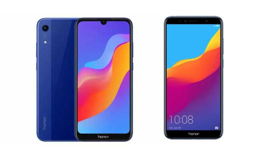 Huawei honor 7a vs samsung galaxy j2 prime: в чем разница?