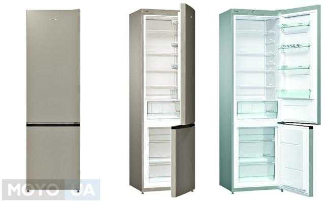 Обзор 6-ти лучших холодильников gorenje. рейтинг 2021 года по отзывам пользователей
