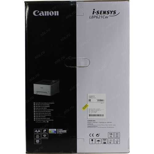 Canon i-sensys lbp3250 обзор 2021