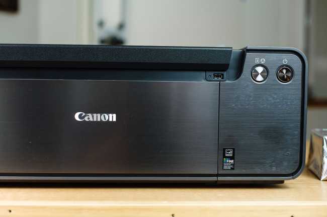 Canon pixma pro-100s отзывы