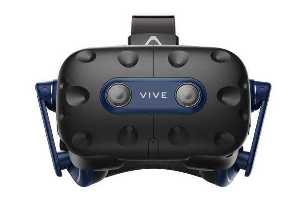 Vr-очки тестируют htc vive pro 2 - новое качество виртуальной реальности? - истории игровой индустрии