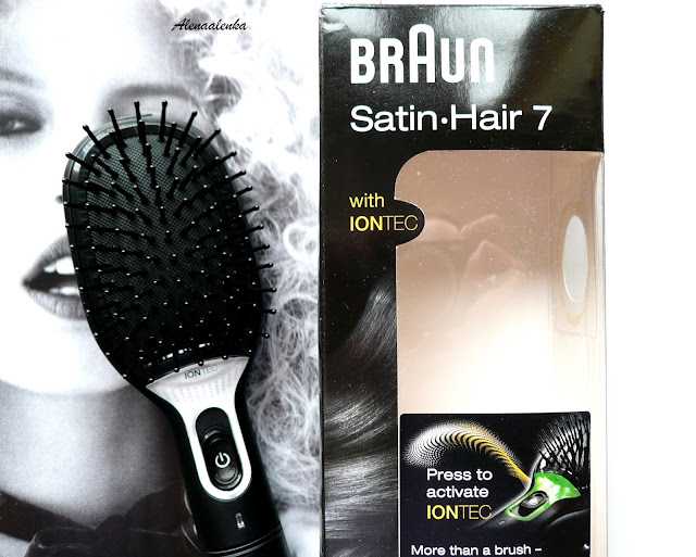 Фен для волос браун: как выбрать, отзывы о моделях braun