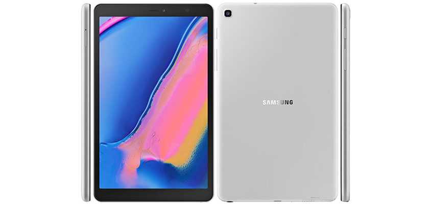 Samsung galaxy tab a8 2019 sm-t295