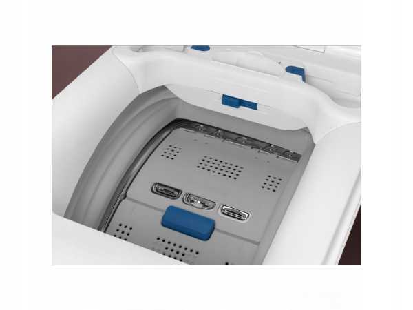 Стиральная машина с вертикальной загрузкой электролюкс: обзор моделей стиралок electrolux с ценами, отзывами, характеристиками