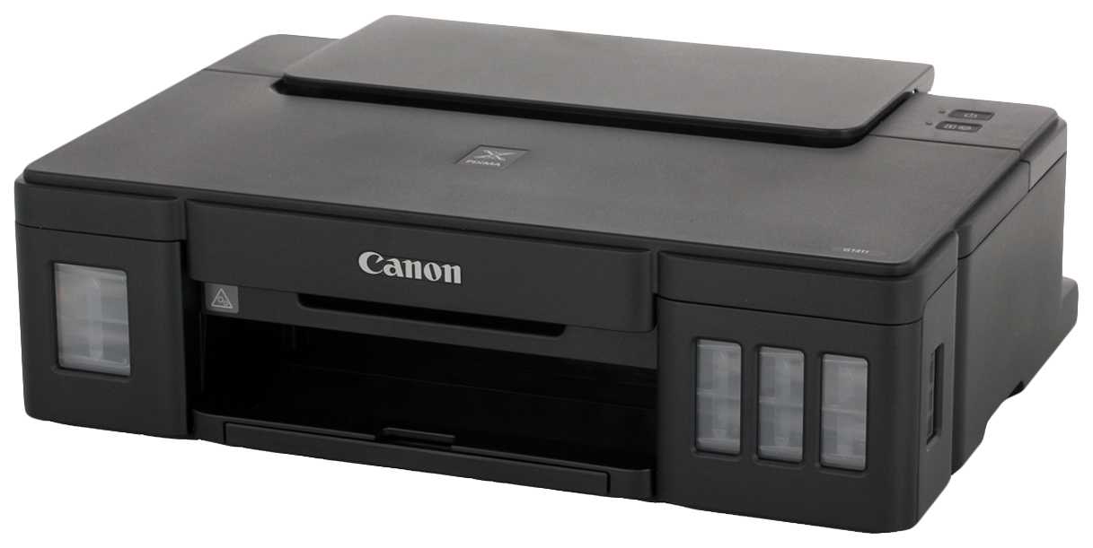 Принтер canon pixma g1411 — купить в городе рязань