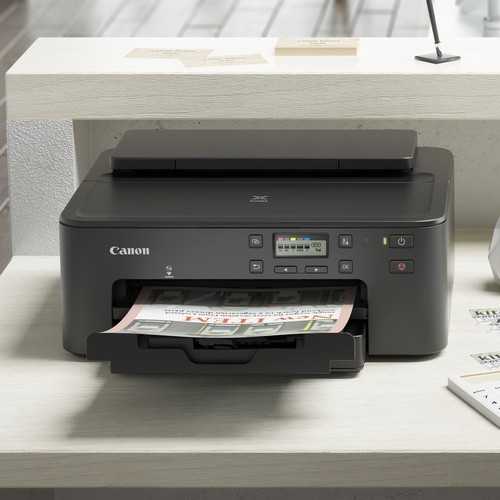 Принтеры с снпч: выбираем и сравниваем по стоимости отпечатка