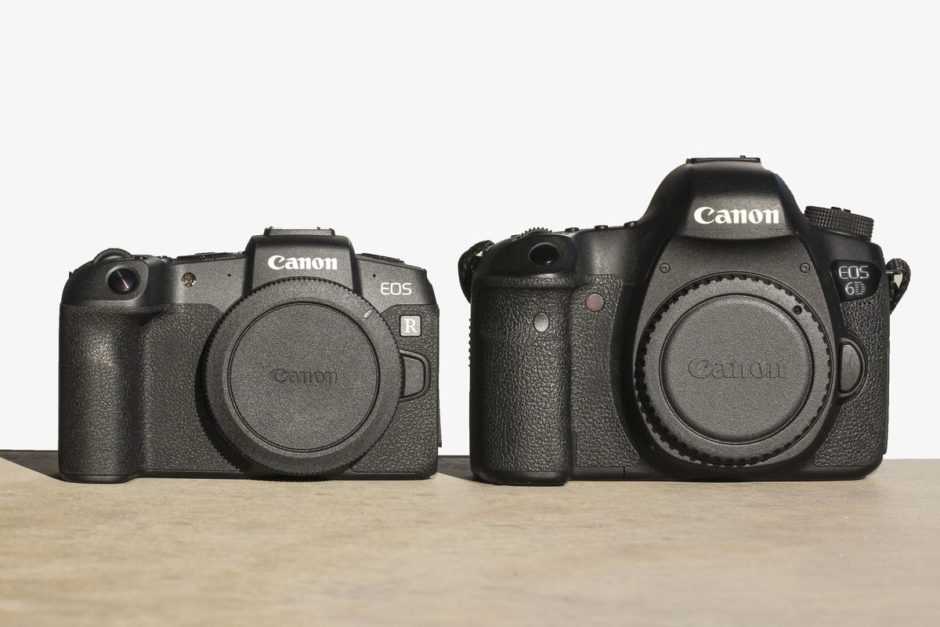 Canon EOS 6D Body - короткий, но максимально информативный обзор. Для большего удобства, добавлены характеристики, отзывы и видео.