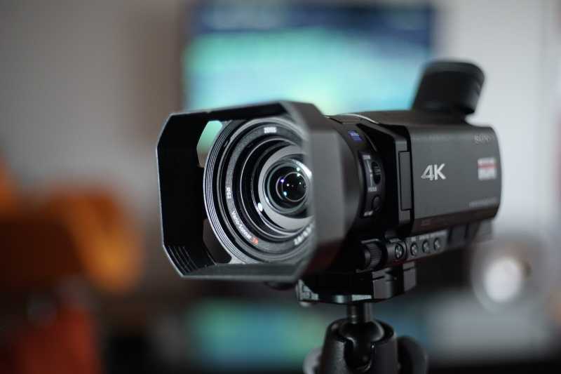 Топ-10 лучшая профессиональная видеокамера: рейтинг, какую выбрать и купить, характеристики, отзывы, плюсы и минусы