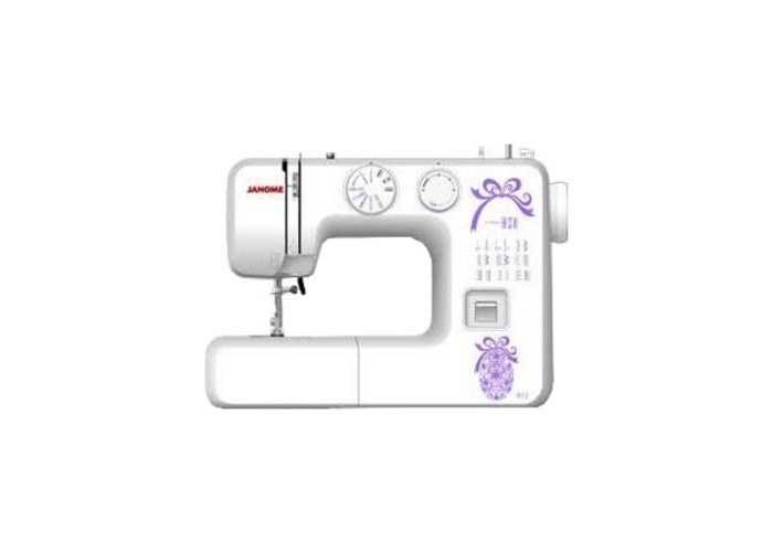 Выбор швейной машинки janome: все, что нужно знать перед покупкой!
