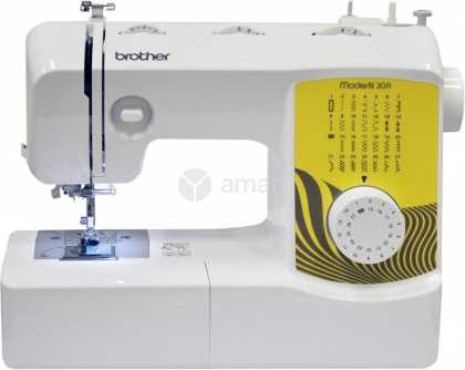 Швейная машина brother modern 39a купить от 8953 руб в самаре, сравнить цены, отзывы, видео обзоры и характеристики - sku87018