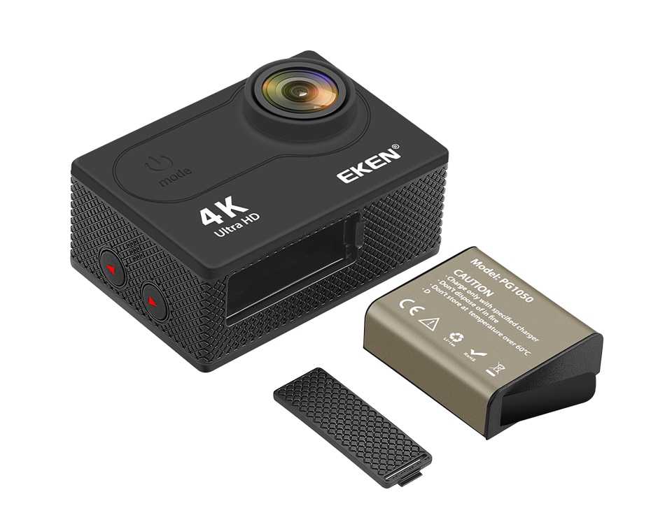 Топ 10 - 4k экшн камер с алиэкспресс - ali-guide.ru 2021