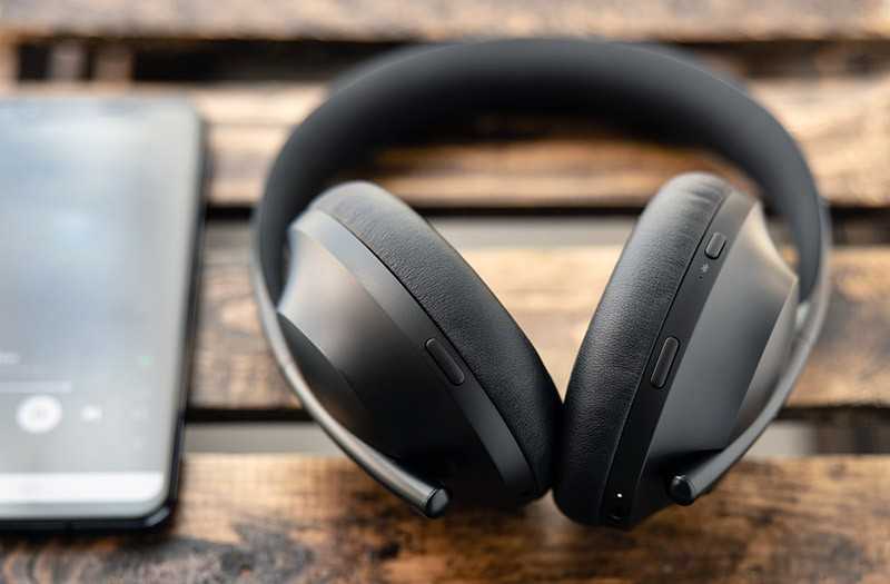 Bose 700 headphones wireless review - rtings.com