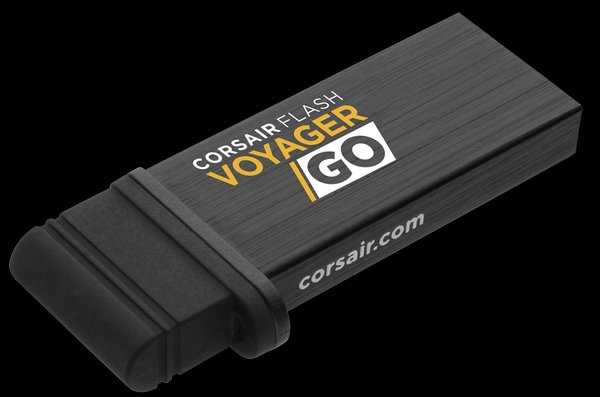 Corsair Flash Voyager GT USB 3.0 32GB (CMFVYGT3B) - короткий, но максимально информативный обзор. Для большего удобства, добавлены характеристики, отзывы и видео.